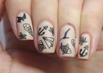 Creative Studio Nails & Tattoo